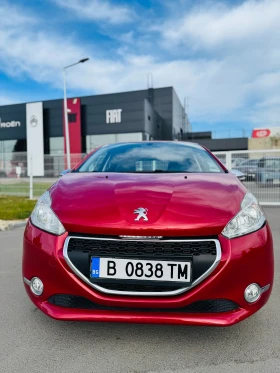 Peugeot 208 1.2 Puretech, снимка 2