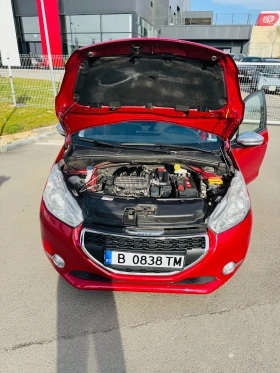 Peugeot 208 1.2 Puretech, снимка 6