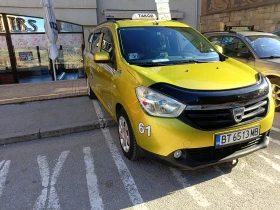 Dacia Lodgy, снимка 2