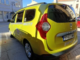 Dacia Lodgy, снимка 5