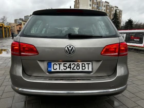 VW Passat 1.4 150кс метан, снимка 5