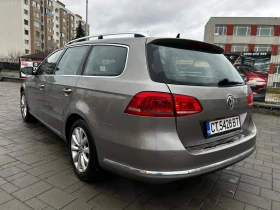 VW Passat 1.4 150кс метан, снимка 6