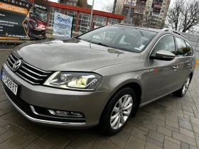 VW Passat 1.4 150кс метан, снимка 1