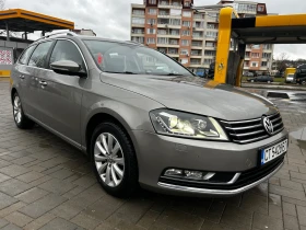 VW Passat 1.4 150кс метан, снимка 3