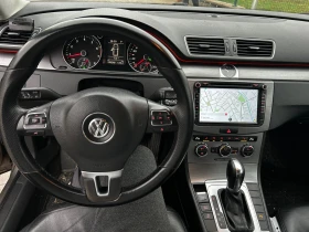 VW Passat 1.4 150кс метан, снимка 7