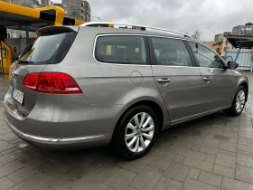 VW Passat 1.4 150кс метан, снимка 4