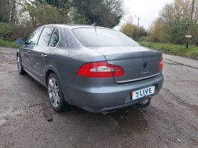     Skoda Superb 2.0 TDI Elegance