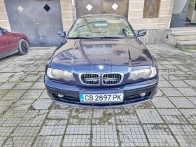 BMW 328, снимка 2