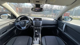 Mazda 6 2.2 MZR-CD, снимка 11