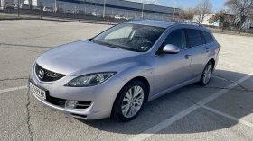 Mazda 6 2.2 MZR-CD, снимка 2