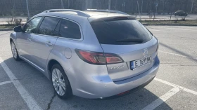 Mazda 6 2.2 MZR-CD, снимка 4