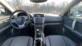 Mazda 6 2.2 MZR-CD ПРОМОЦИЯ ДО КРАЯ НА МЕСЕЦ МАРТ!!!, снимка 10