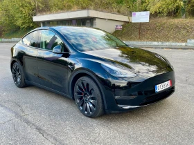 Tesla Model Y Performace* Dual Motor 4X4*  - [6] 