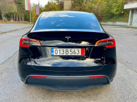 Tesla Model Y Performace* Dual Motor 4X4*  - [4] 