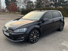 VW Golf, снимка 1