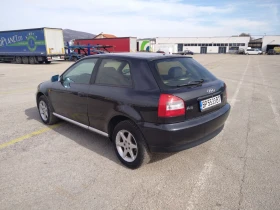 Audi A3, снимка 3