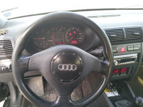 Audi A3, снимка 15