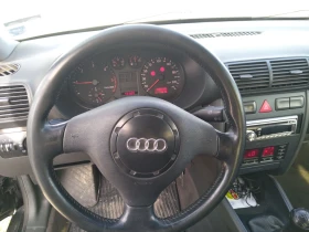 Audi A3, снимка 14