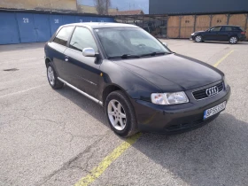 Audi A3, снимка 7