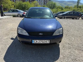 Обява за продажба на Ford Mondeo Ghia ~2 750 лв. - изображение 3