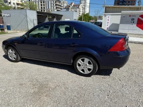 Обява за продажба на Ford Mondeo Ghia ~2 750 лв. - изображение 1