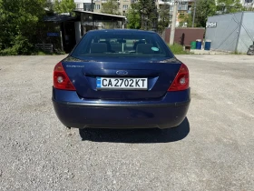 Обява за продажба на Ford Mondeo Ghia ~2 750 лв. - изображение 2