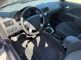 Обява за продажба на Ford Mondeo Ghia ~2 750 лв. - изображение 5