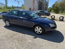 Обява за продажба на Ford Mondeo Ghia ~2 750 лв. - изображение 4