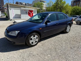 Обява за продажба на Ford Mondeo Ghia ~2 750 лв. - изображение 1