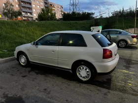 Audi A3 - 2200 лв. - 97804069 | Car24.bg