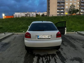 Audi A3 - 2200 лв. - 97804069 | Car24.bg