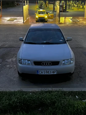 Audi A3 - 2200 лв. - 97804069 | Car24.bg