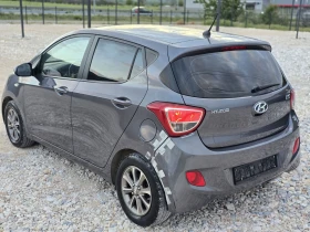 Hyundai I10 1.0i | Mobile.bg    6
