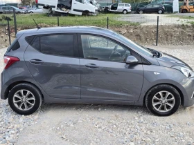 Hyundai I10 1.0i | Mobile.bg    4