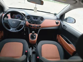 Hyundai I10 1.0i | Mobile.bg    8