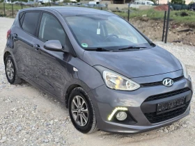 Hyundai I10 1.0i | Mobile.bg    3