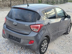 Hyundai I10 1.0i | Mobile.bg    5