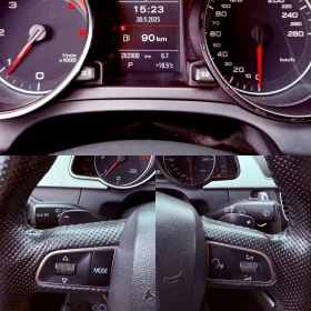 Audi A5 S LINE СОБСТВЕН ЛИЗИНГ - 17999 лв. - 27092524 17
