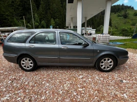 Lancia Lybra 1.9JTD* BOSE* *  *   | Mobile.bg    2