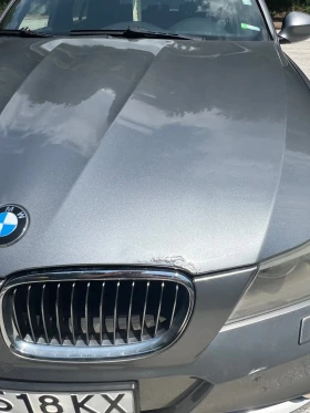 Обява за продажба на BMW 320 BMW 320xd facelift , M pack ~14 000 лв. - изображение 8