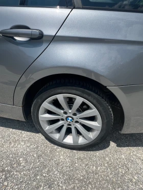Обява за продажба на BMW 320 BMW 320xd facelift , M pack ~14 000 лв. - изображение 5