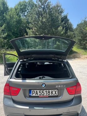 Обява за продажба на BMW 320 BMW 320xd facelift , M pack ~14 000 лв. - изображение 10