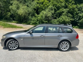 Обява за продажба на BMW 320 BMW 320xd facelift , M pack ~14 000 лв. - изображение 3