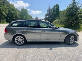 Обява за продажба на BMW 320 BMW 320xd facelift , M pack ~14 000 лв. - изображение 9