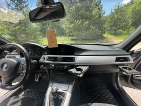 BMW 320 BMW 320xd facelift , M pack | Mobile.bg    15