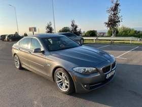 Обява за продажба на BMW 535 6MT RWD ~25 999 лв. - изображение 1