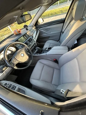 Обява за продажба на BMW 535 6MT RWD ~25 999 лв. - изображение 7