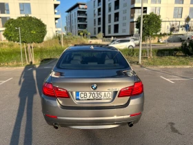 Обява за продажба на BMW 535 6MT RWD ~25 999 лв. - изображение 4