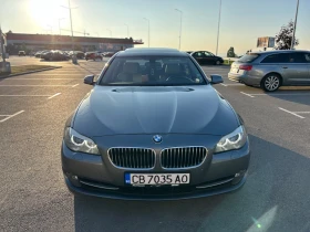     BMW 535 6MT RWD