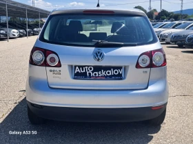 Обява за продажба на VW Golf Plus 1, 6 I GPL ~6 700 лв. - изображение 5